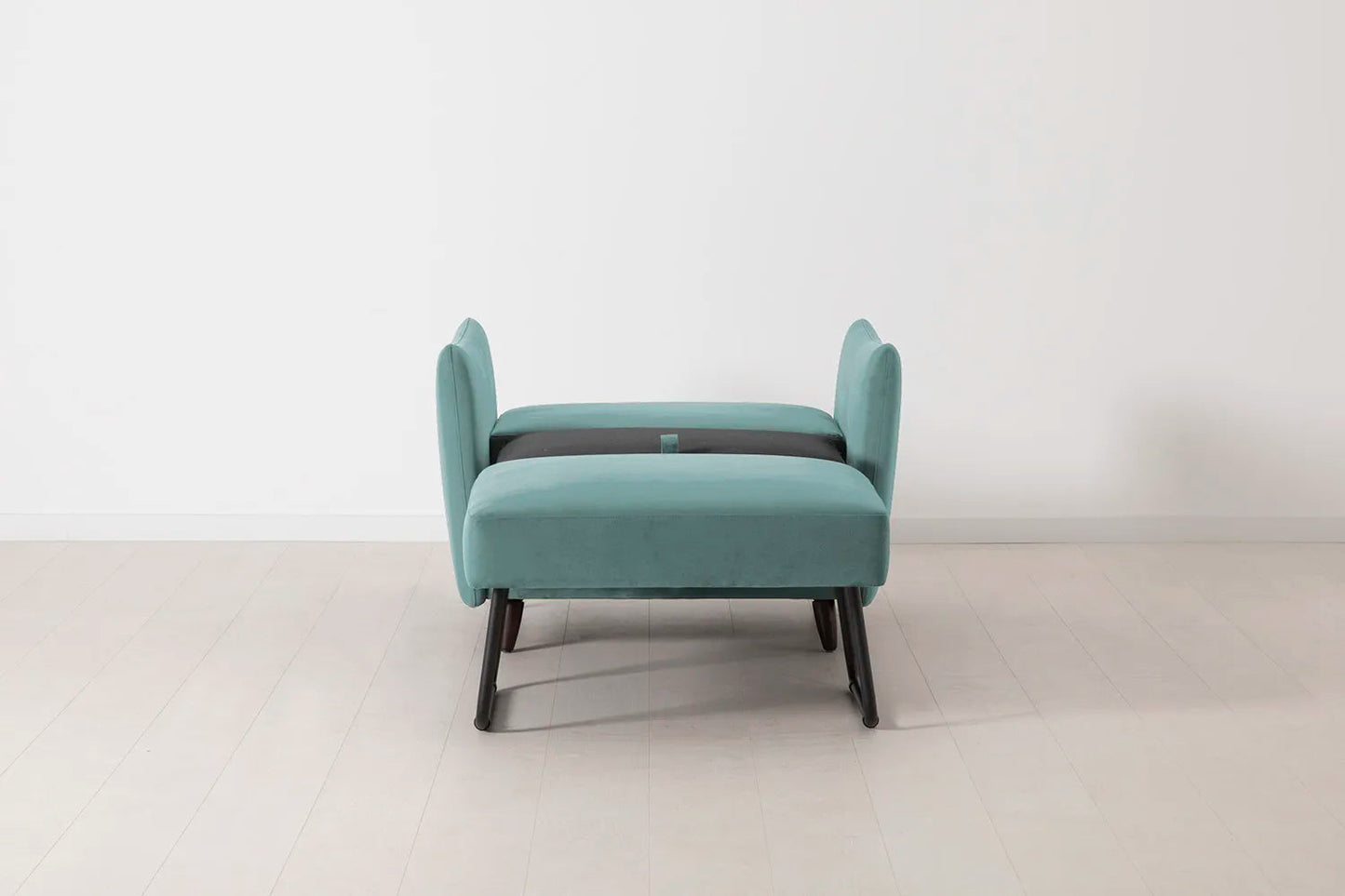 Model 08 Chair Bed