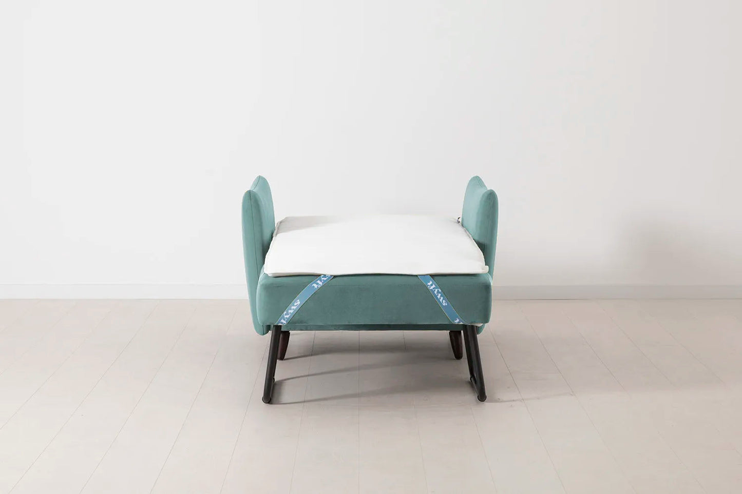 Model 08 Chair Bed