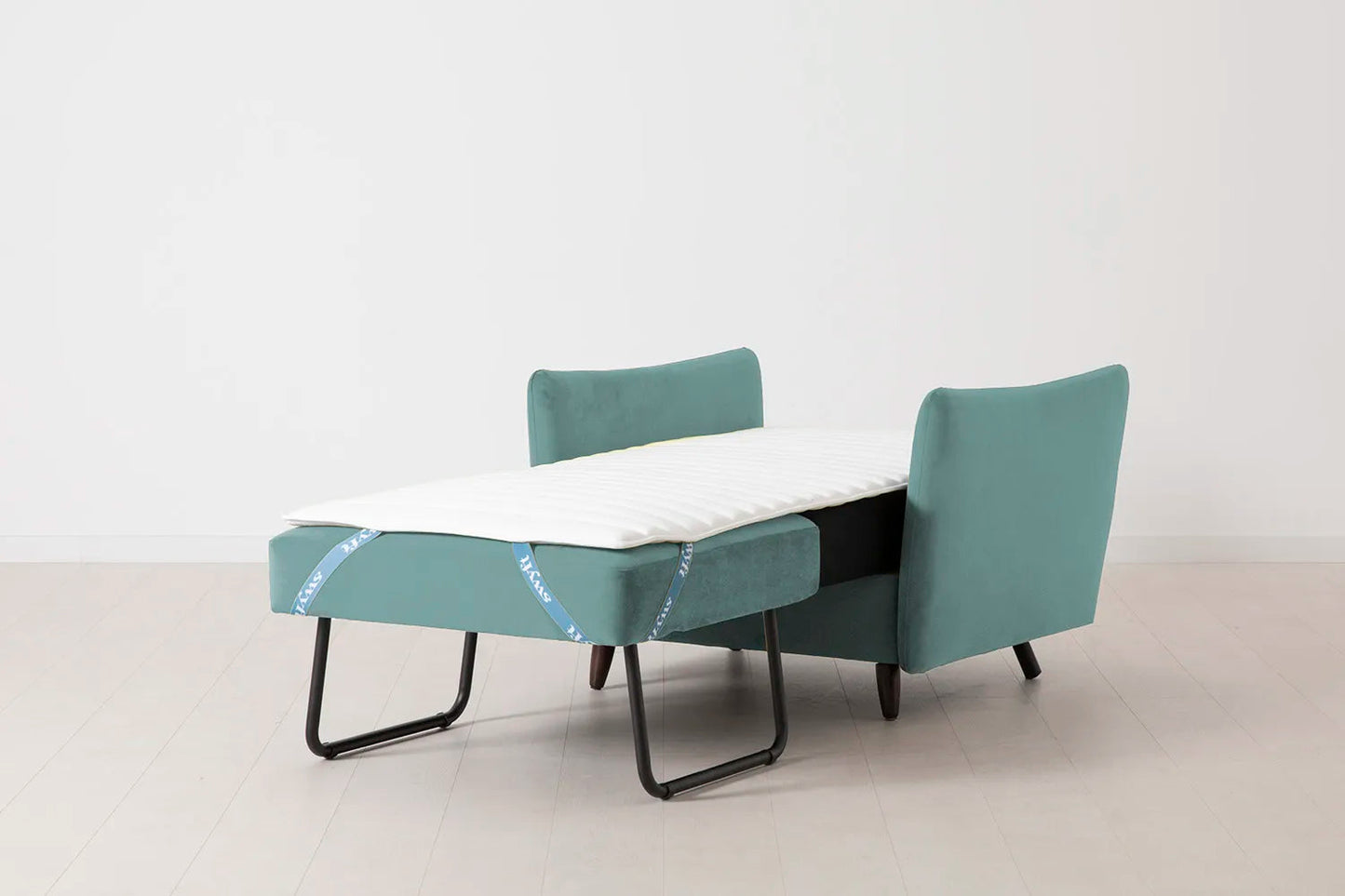 Model 08 Chair Bed