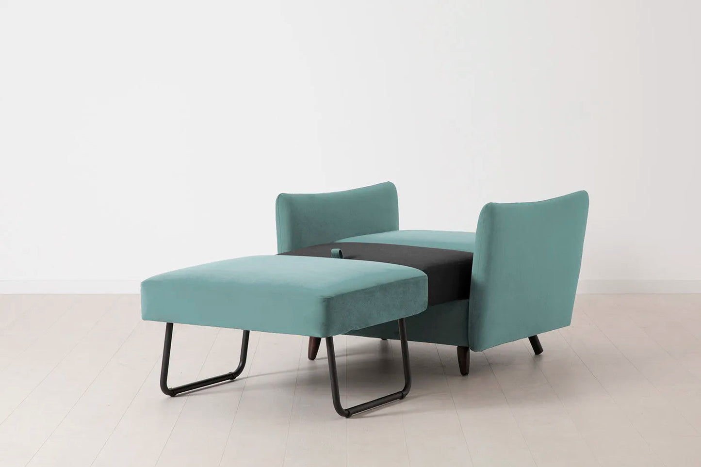 Model 08 Chair Bed