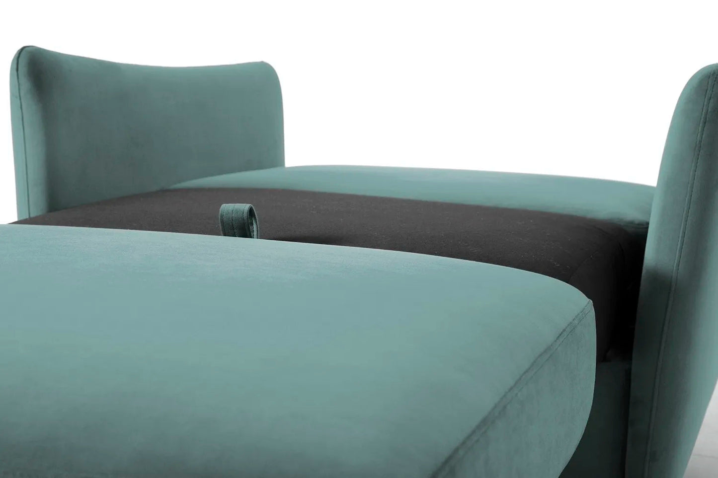 Model 08 Chair Bed