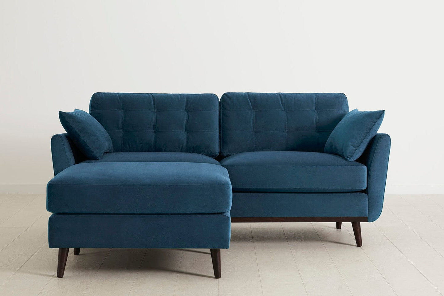 Model 10 2 Seater Left Chaise Sofa