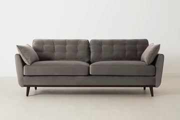 Model 10 3 Seater Sofa