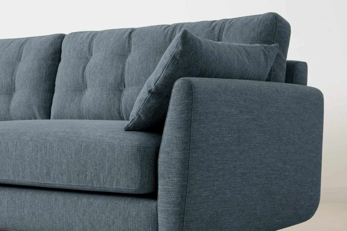 Model 10 3 Seater Right Chaise Sofa