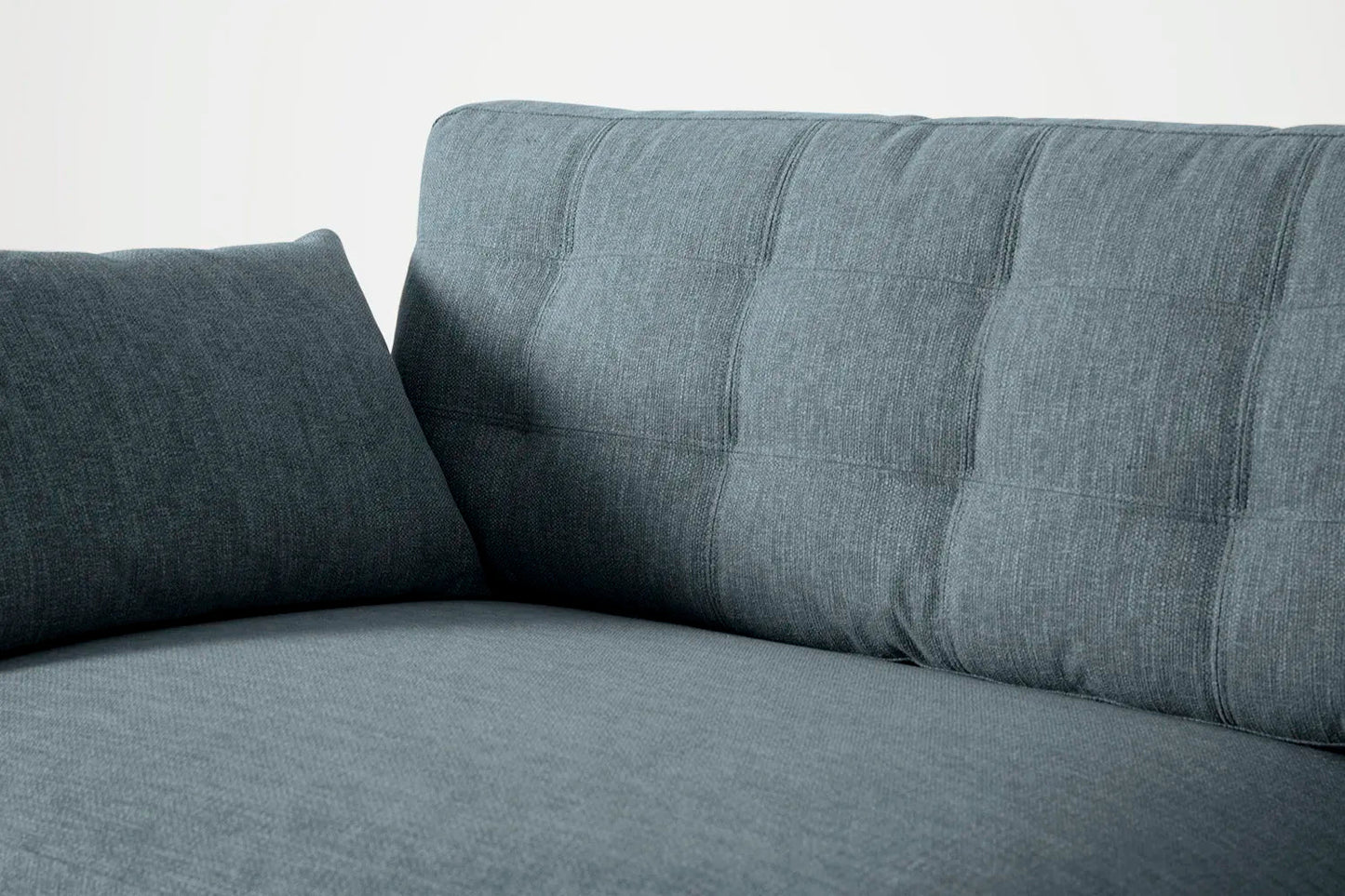 Model 10 3 Seater Right Chaise Sofa