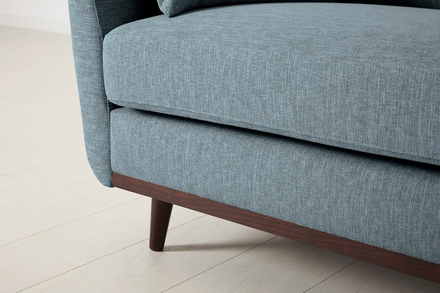 Model 10 3 Seater Right Chaise Sofa