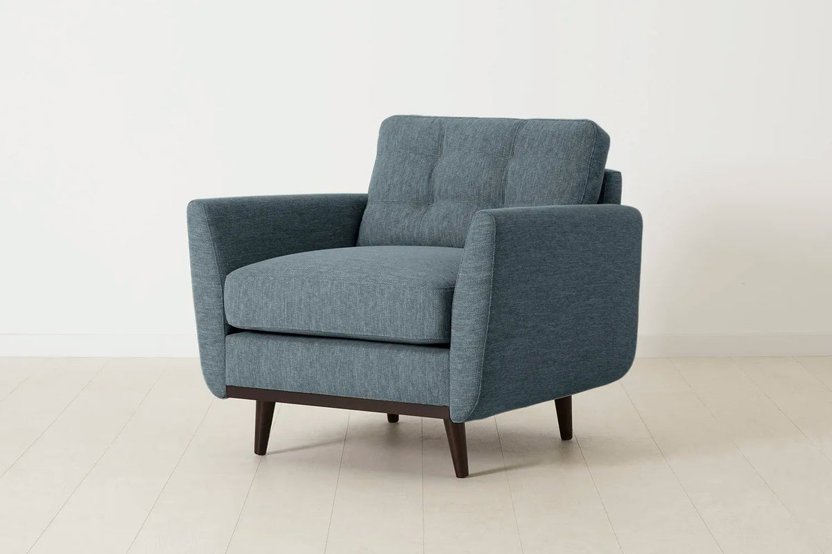 Model 10 Armchair