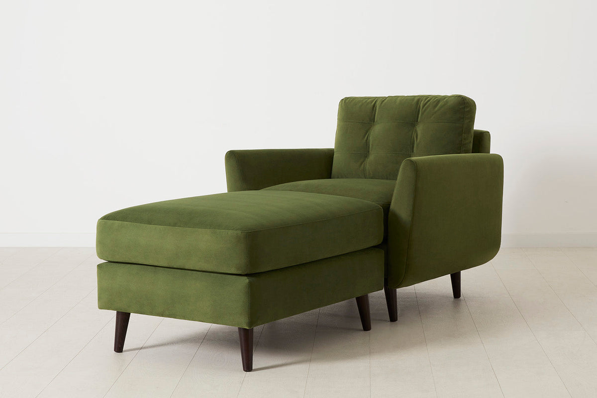 Model 10 Chaise Longue