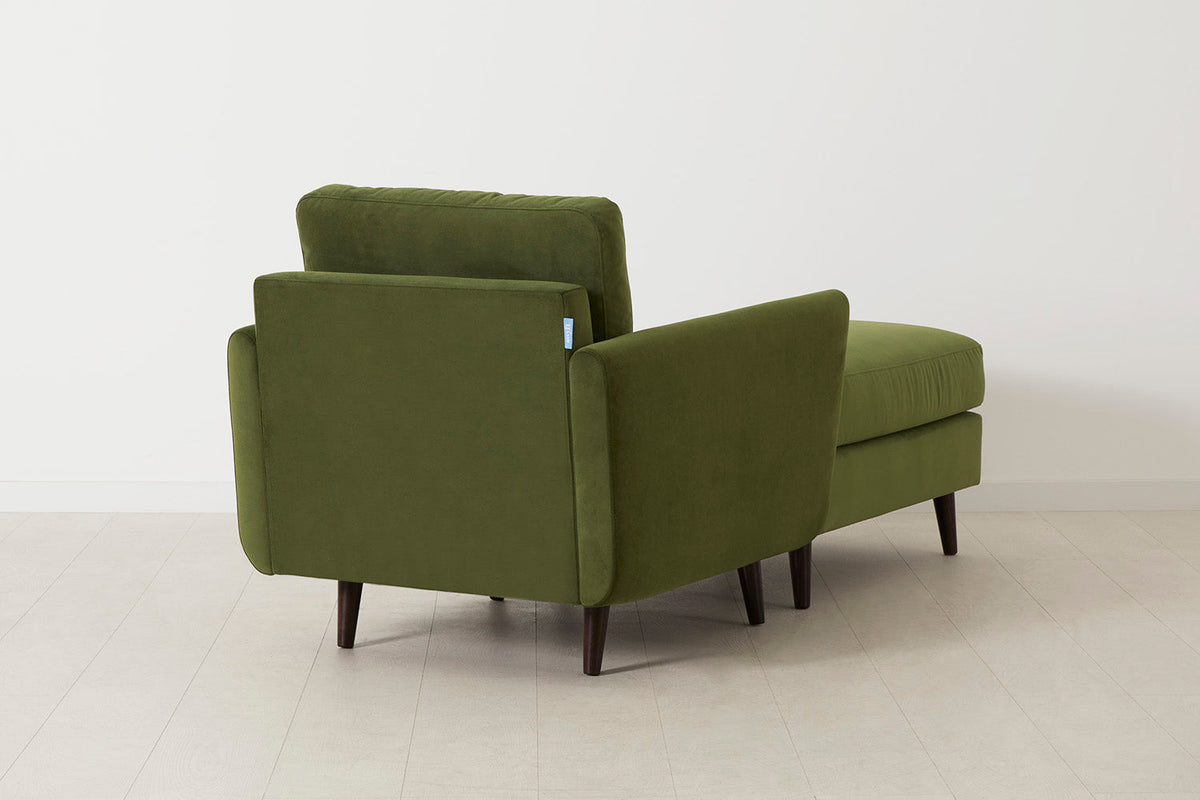 Model 10 Chaise Longue