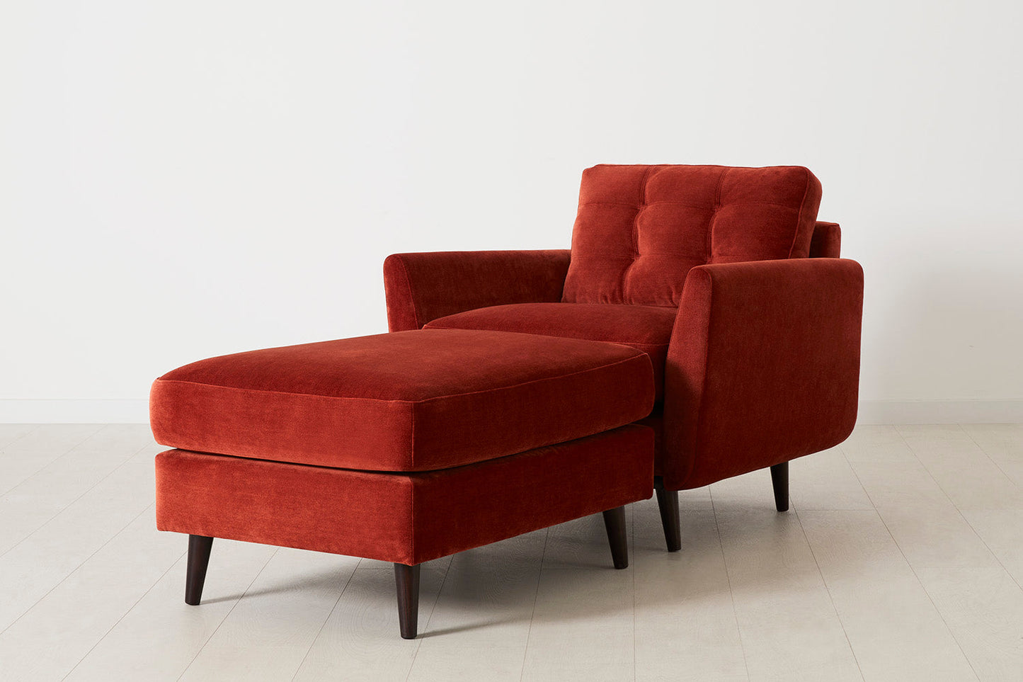 Model 10 Chaise Longue