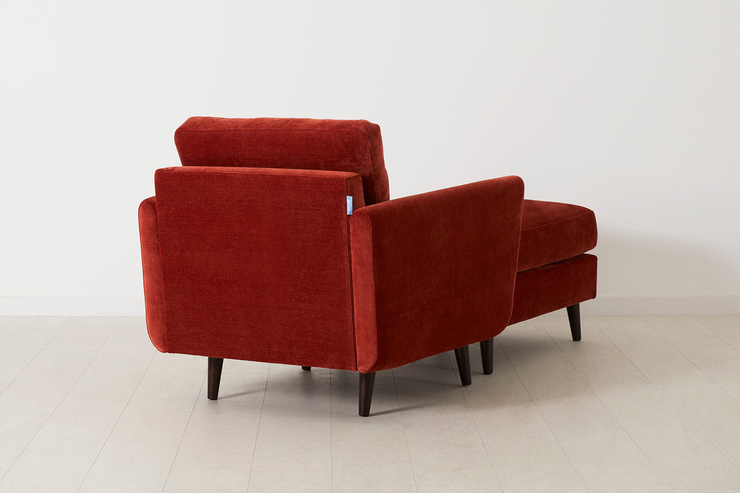 Model 10 Chaise Longue