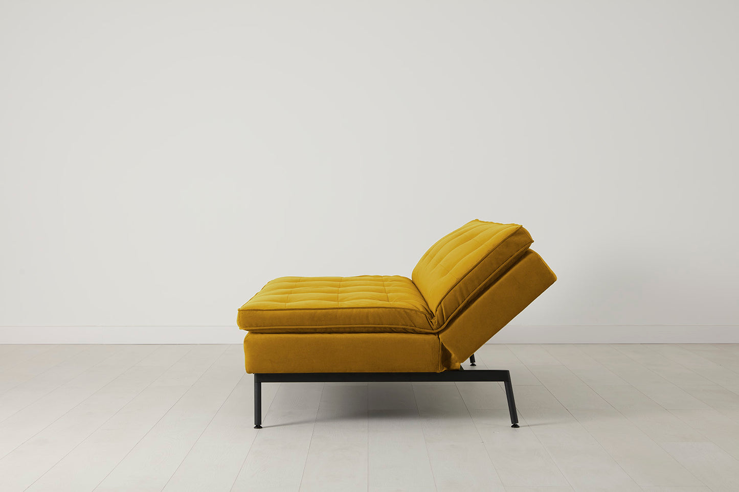 Model 11 3-Seater Sofa Bed