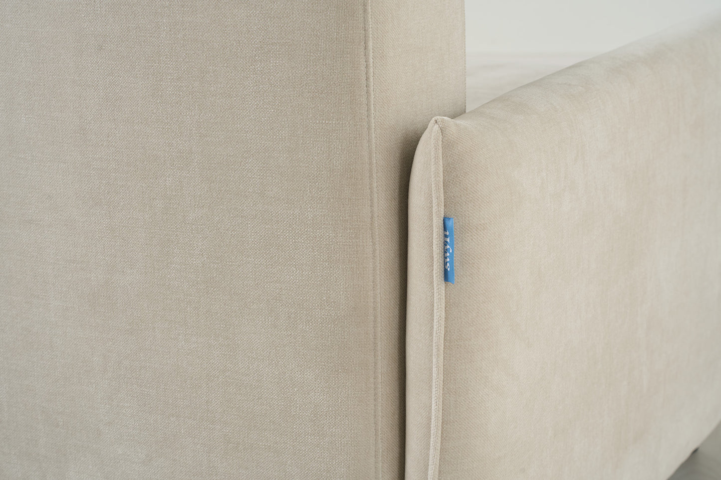 Model 12 3 Seater Left Chaise Sofa Bed With Storage