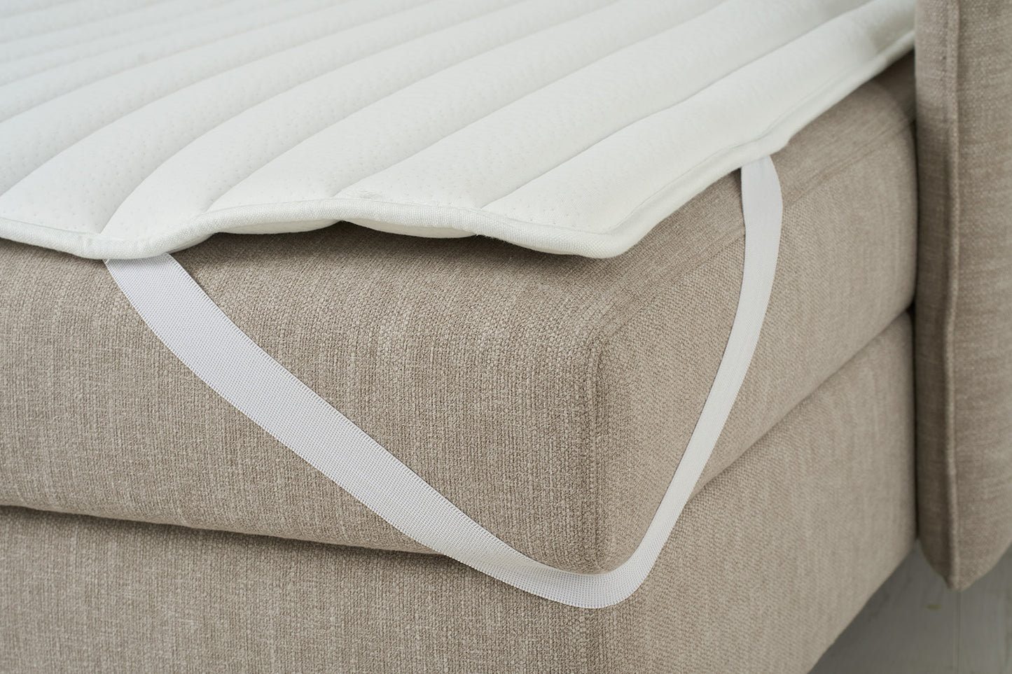 Model 12 3 Seater Left Chaise Sofa Bed With Storage