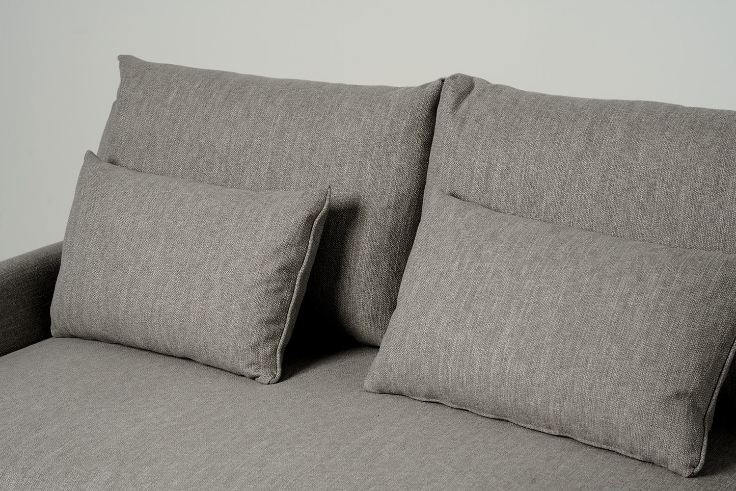 Model 12 3 Seater Left Chaise Sofa Bed With Storage