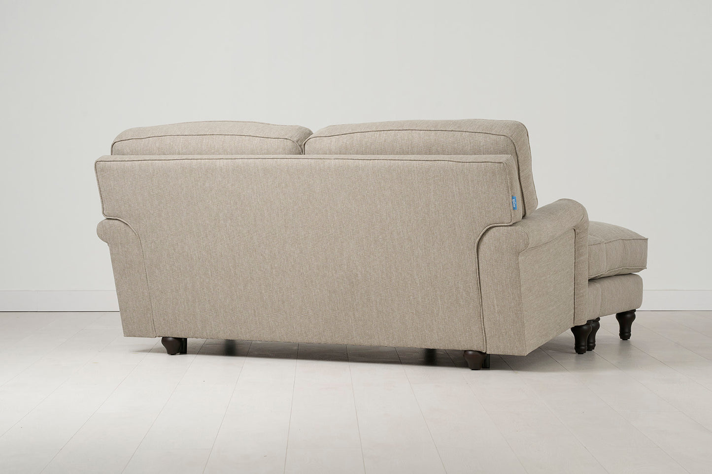 Model 15 2 Seater Sofa