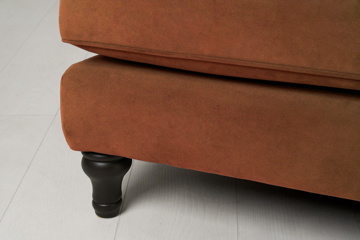 Model 15 3 Seater Left Chaise Sofa