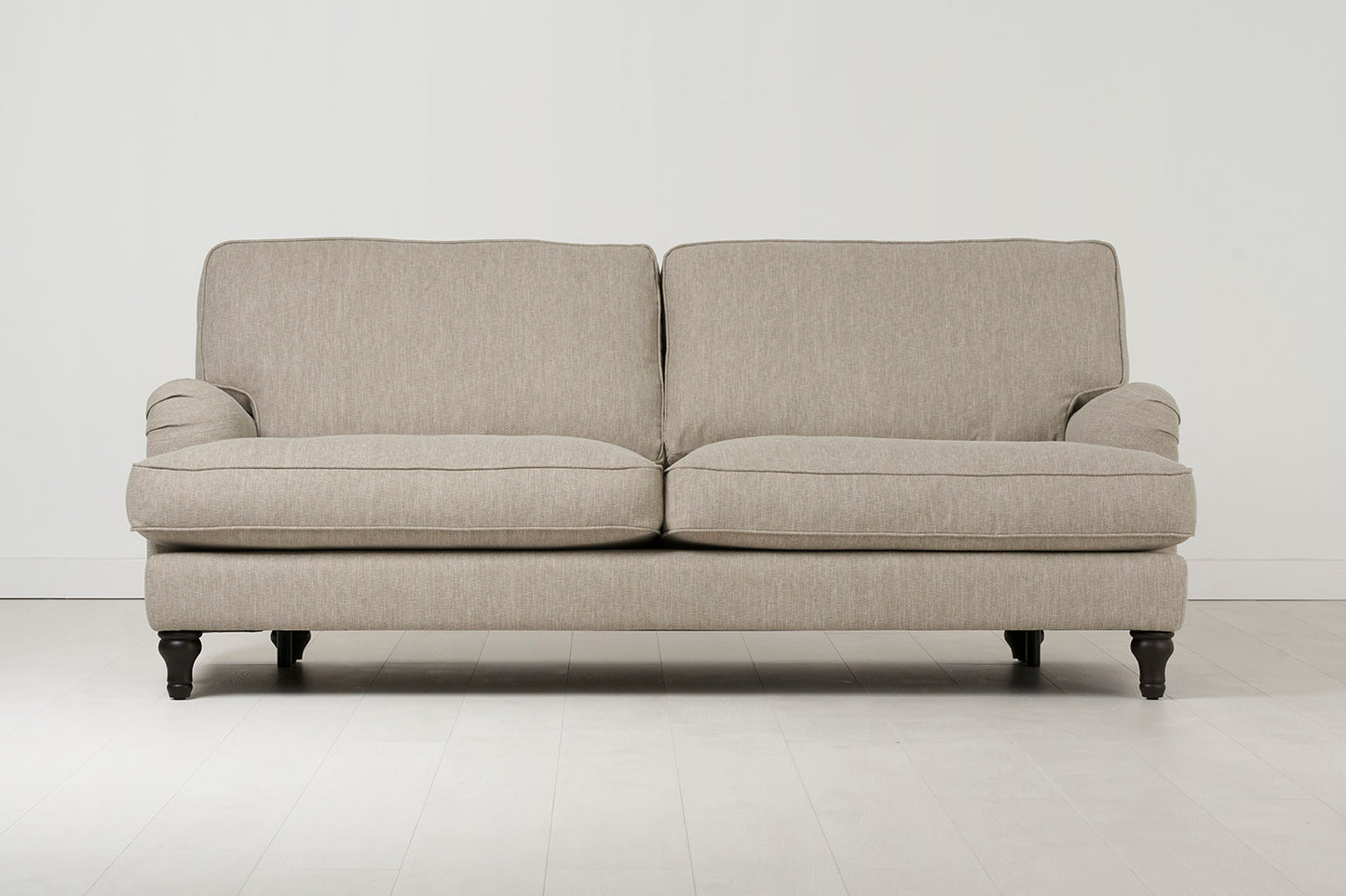 Model 15 3 Seater Sofa