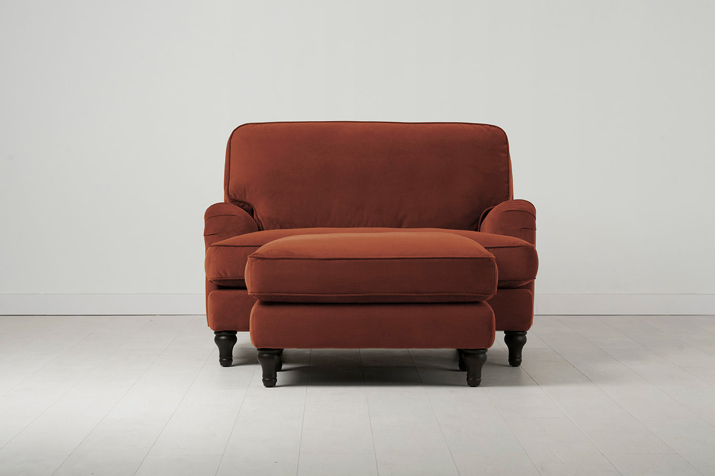Model 15 Chaise Longue