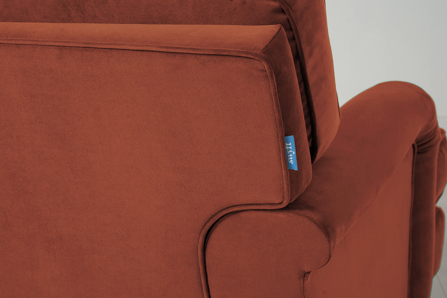 Model 15 Loveseat