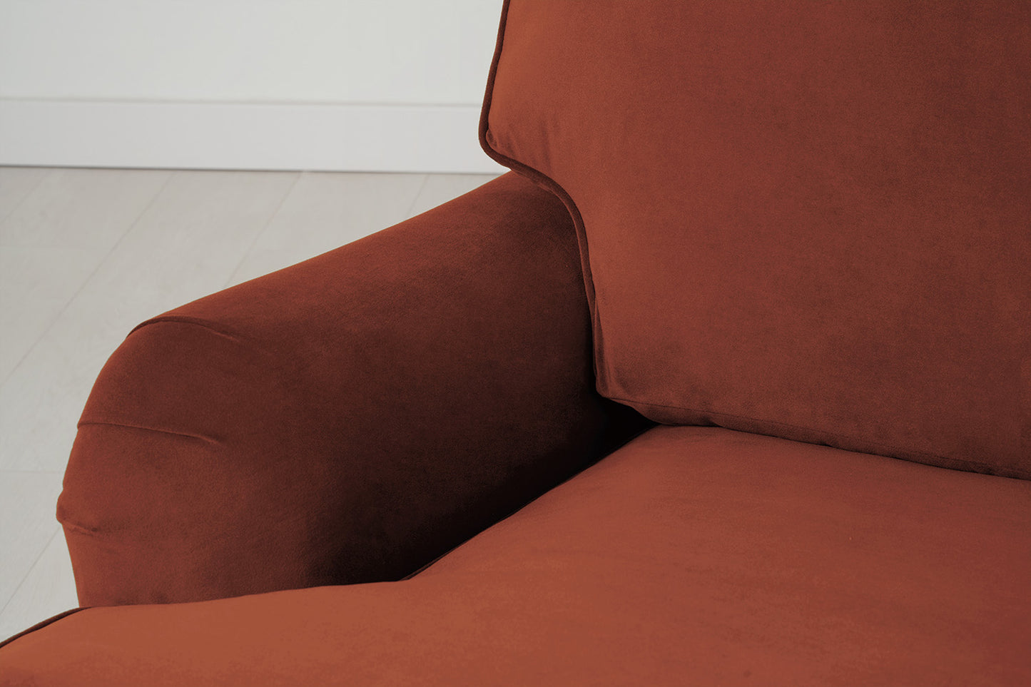Model 15 Loveseat