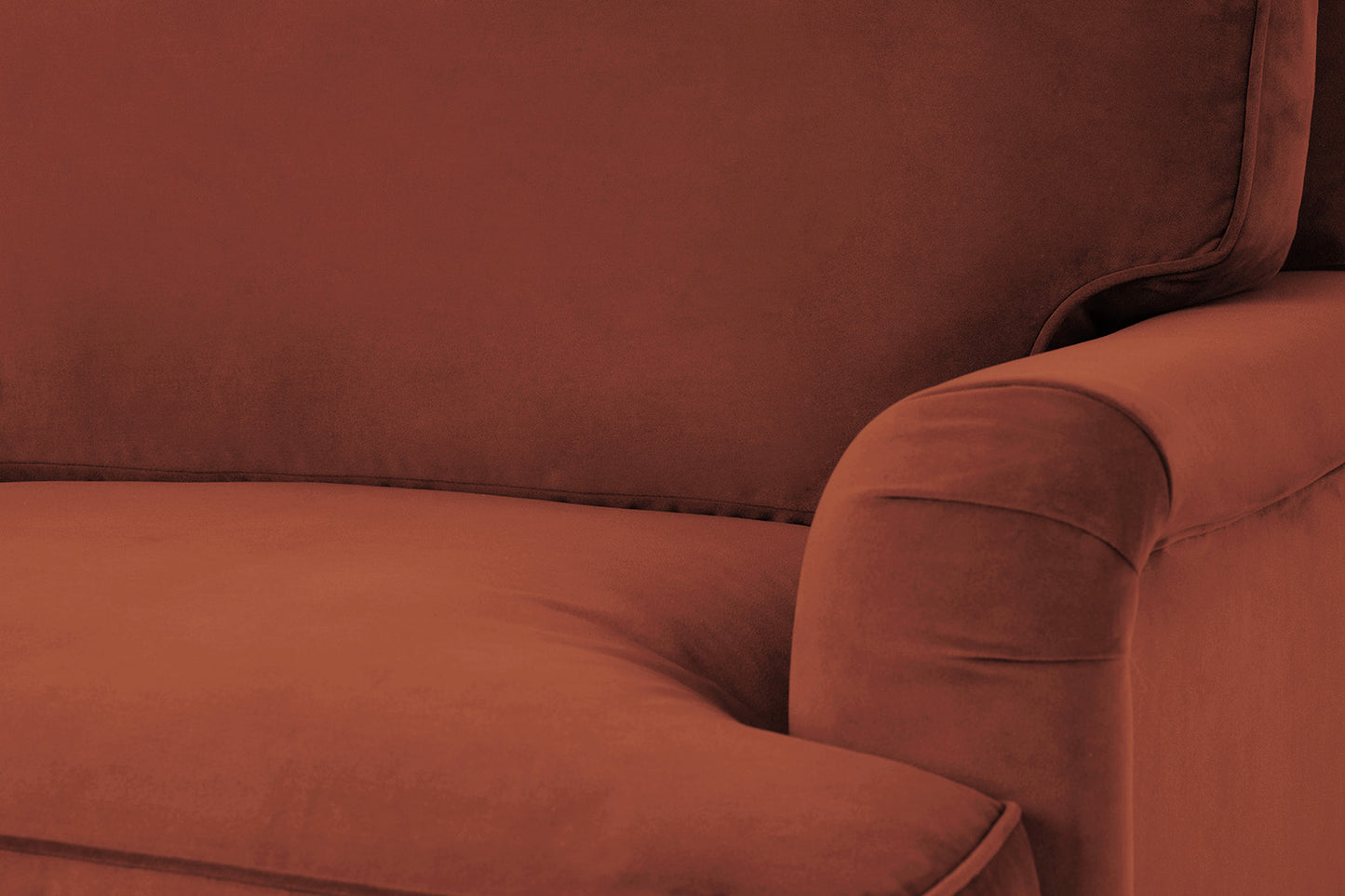 Model 15 Loveseat