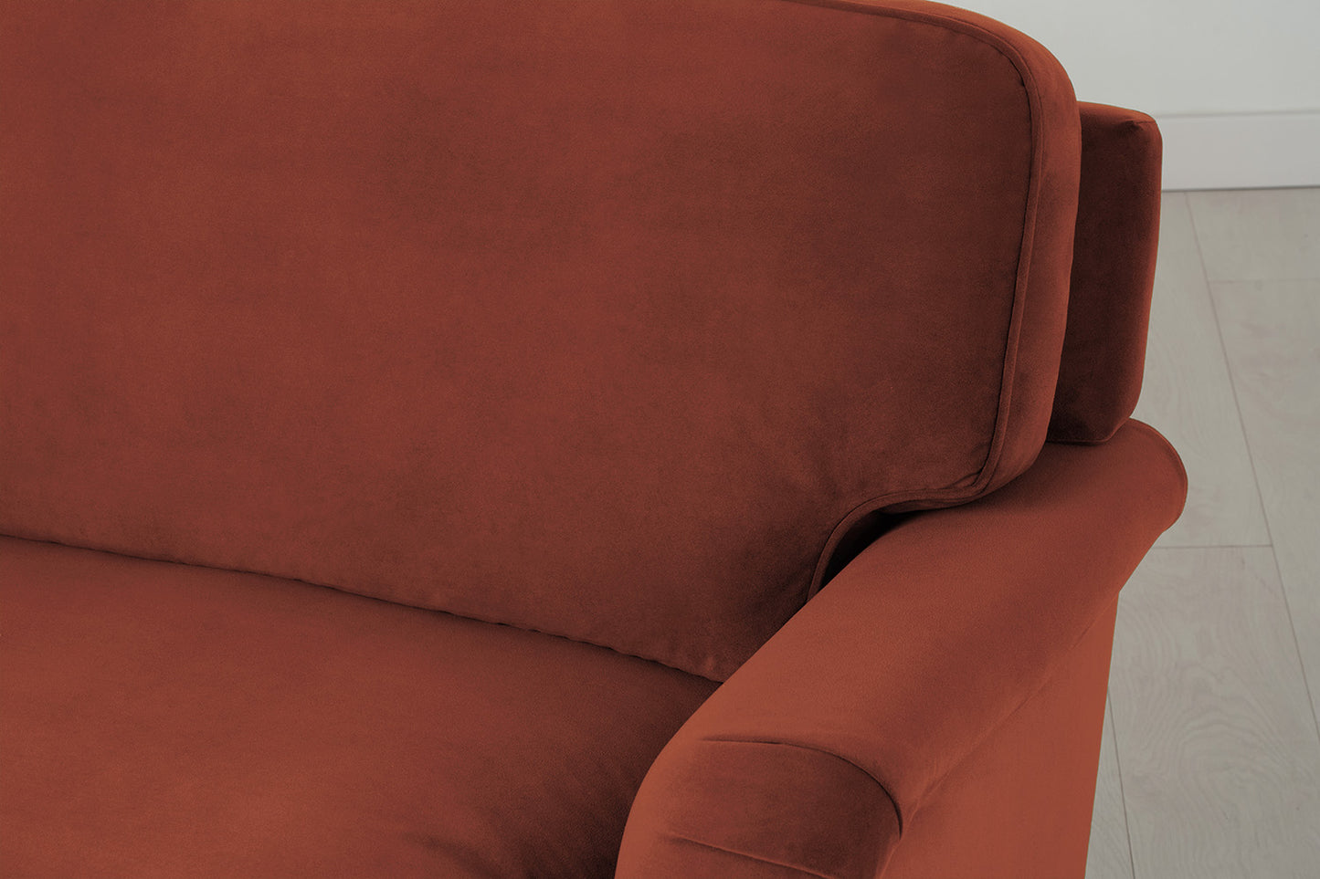 Model 15 Loveseat
