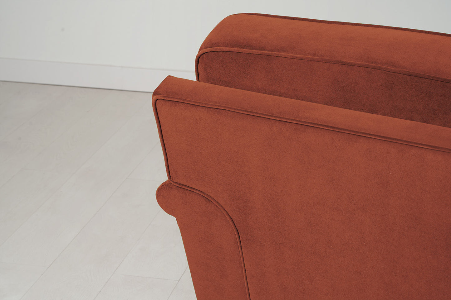Model 15 Loveseat