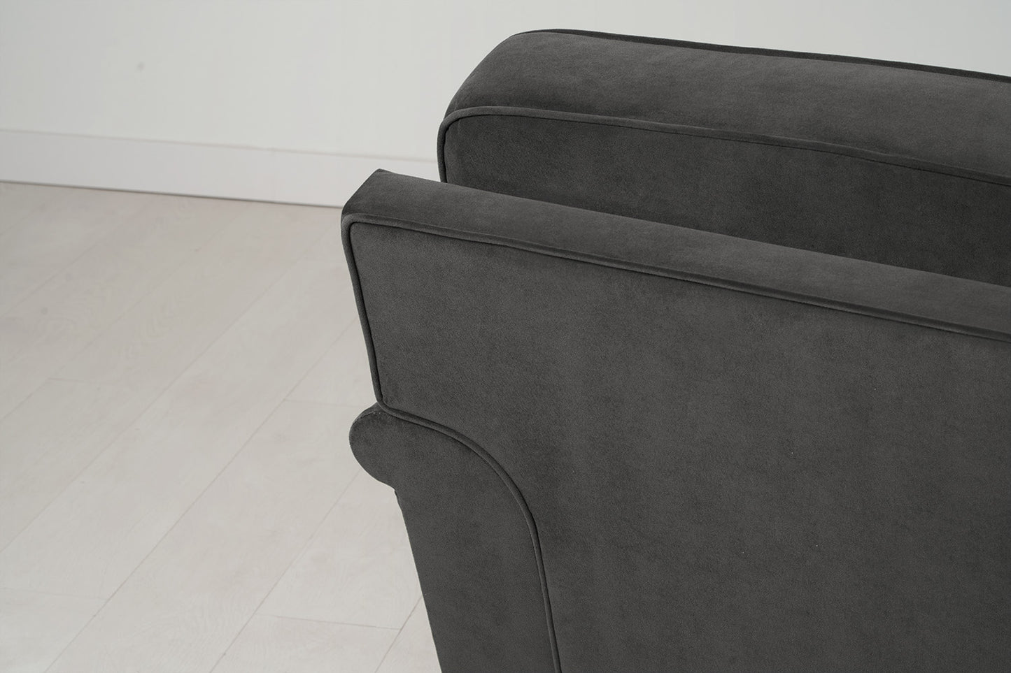 Model 15 Loveseat