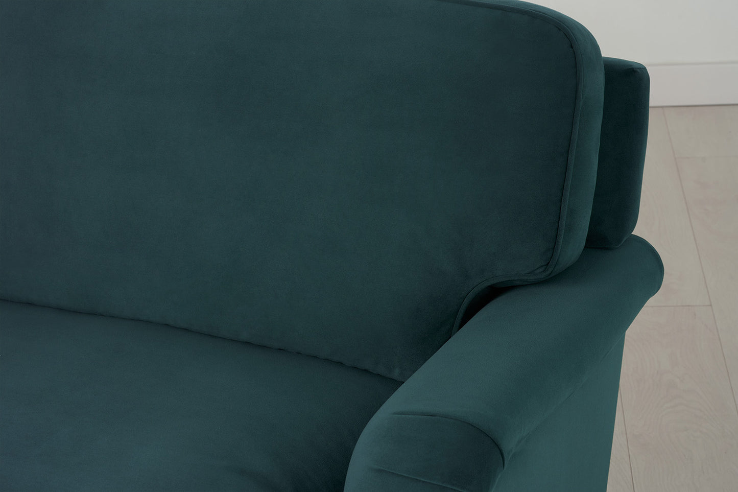 Model 15 Loveseat