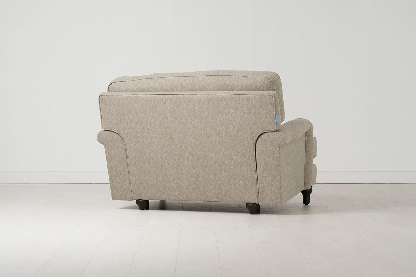 Model 15 Loveseat