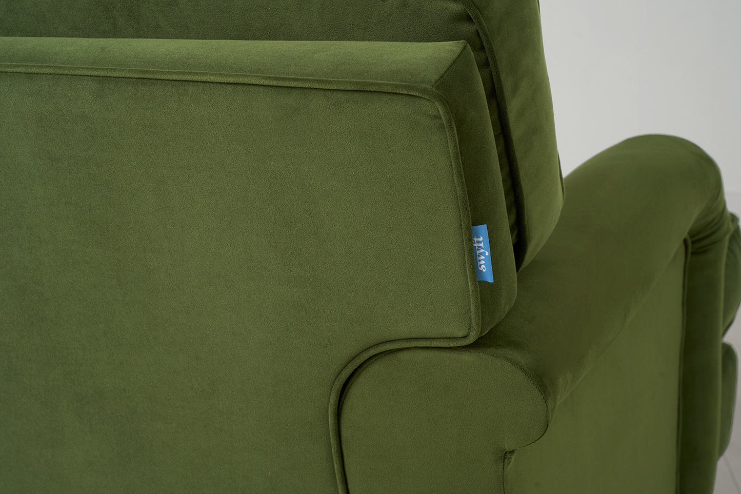 Model 15 Loveseat