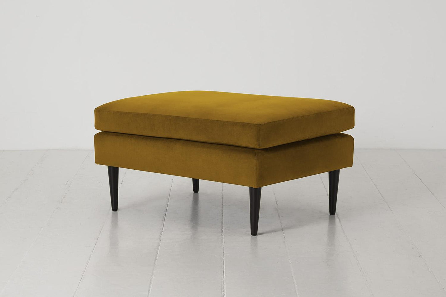 Model 01 Ottoman