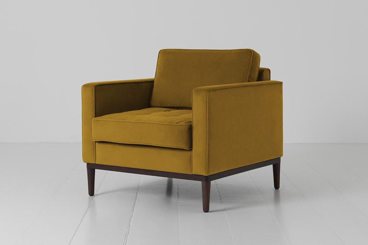Model 02 Armchair