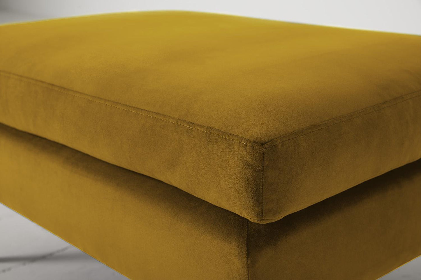 Model 01 Ottoman