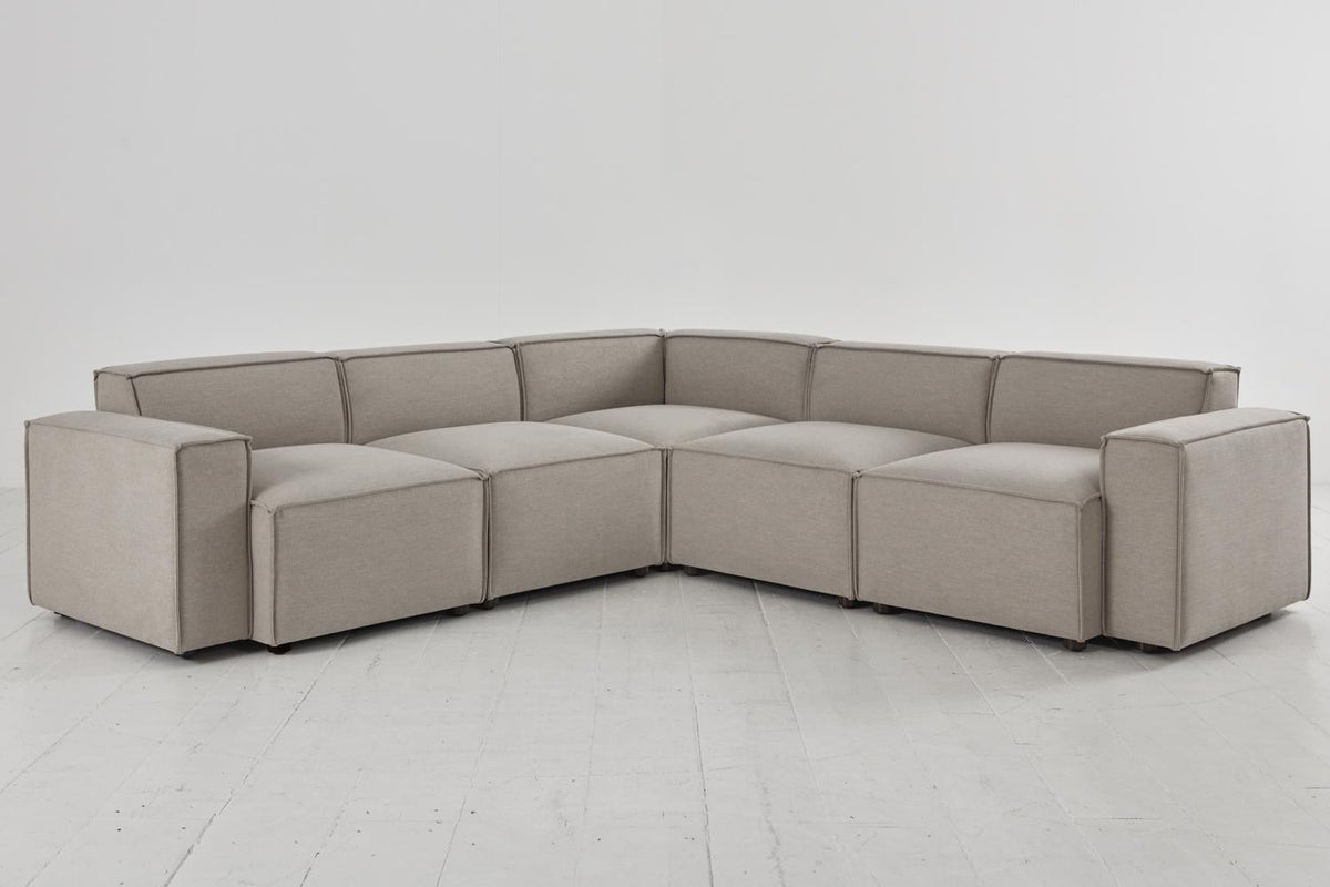 Model 03 Corner Sofa