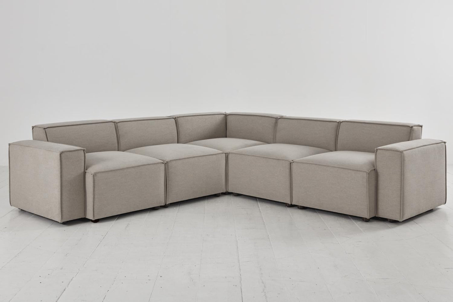 Model 03 Corner Sofa