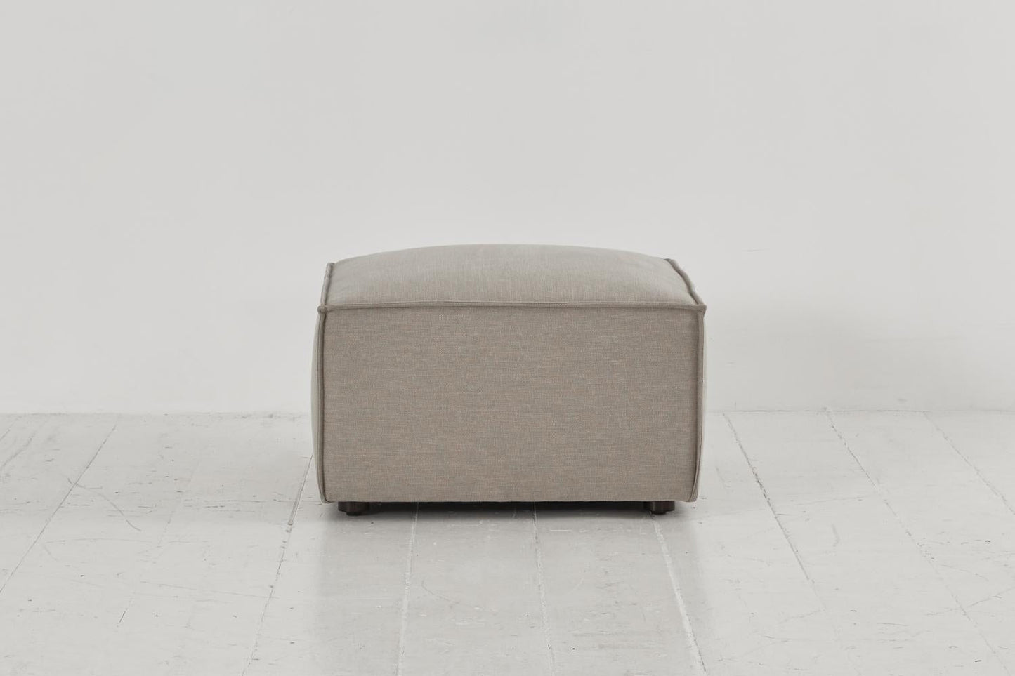 Model 03 Ottoman