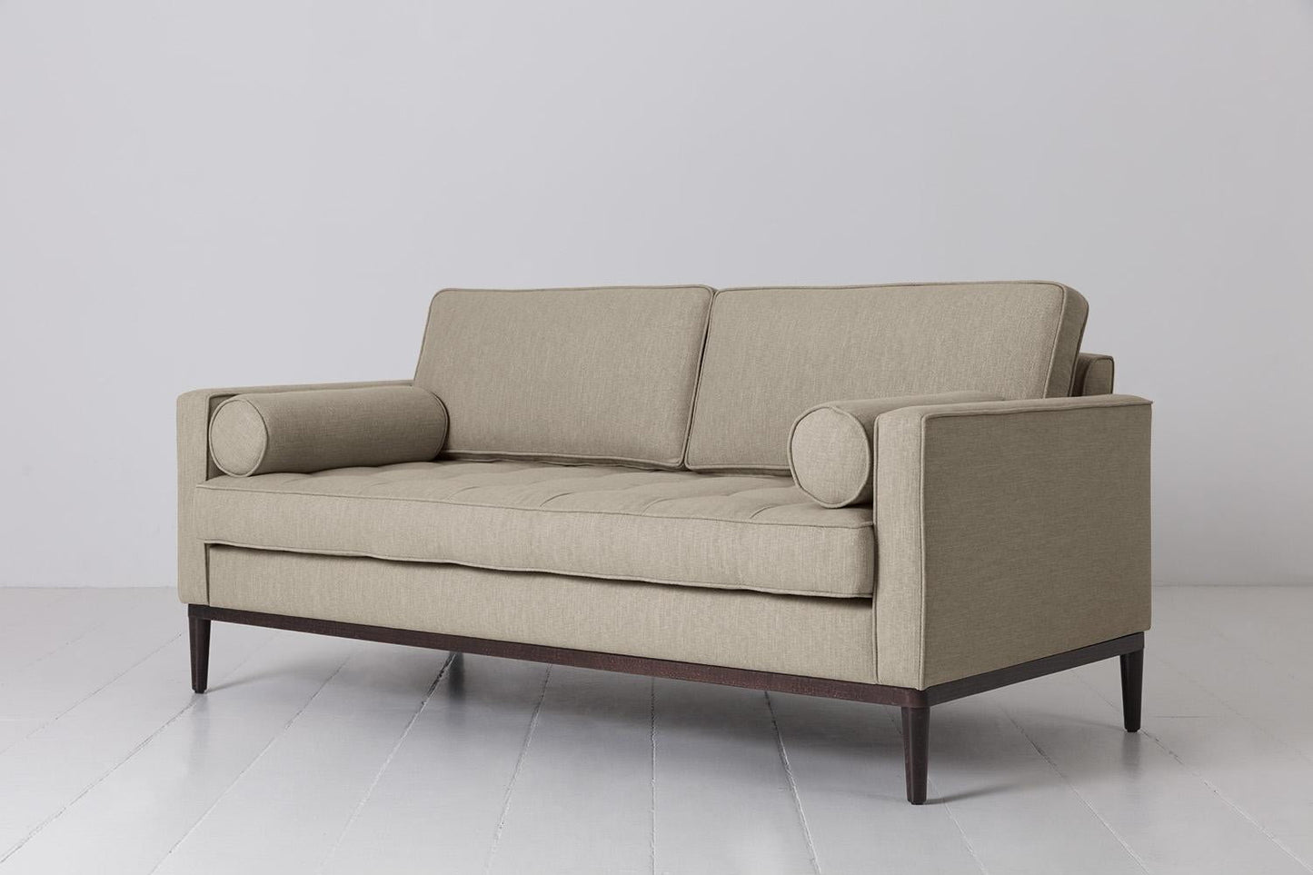 Model 02 2-Seater Sofa