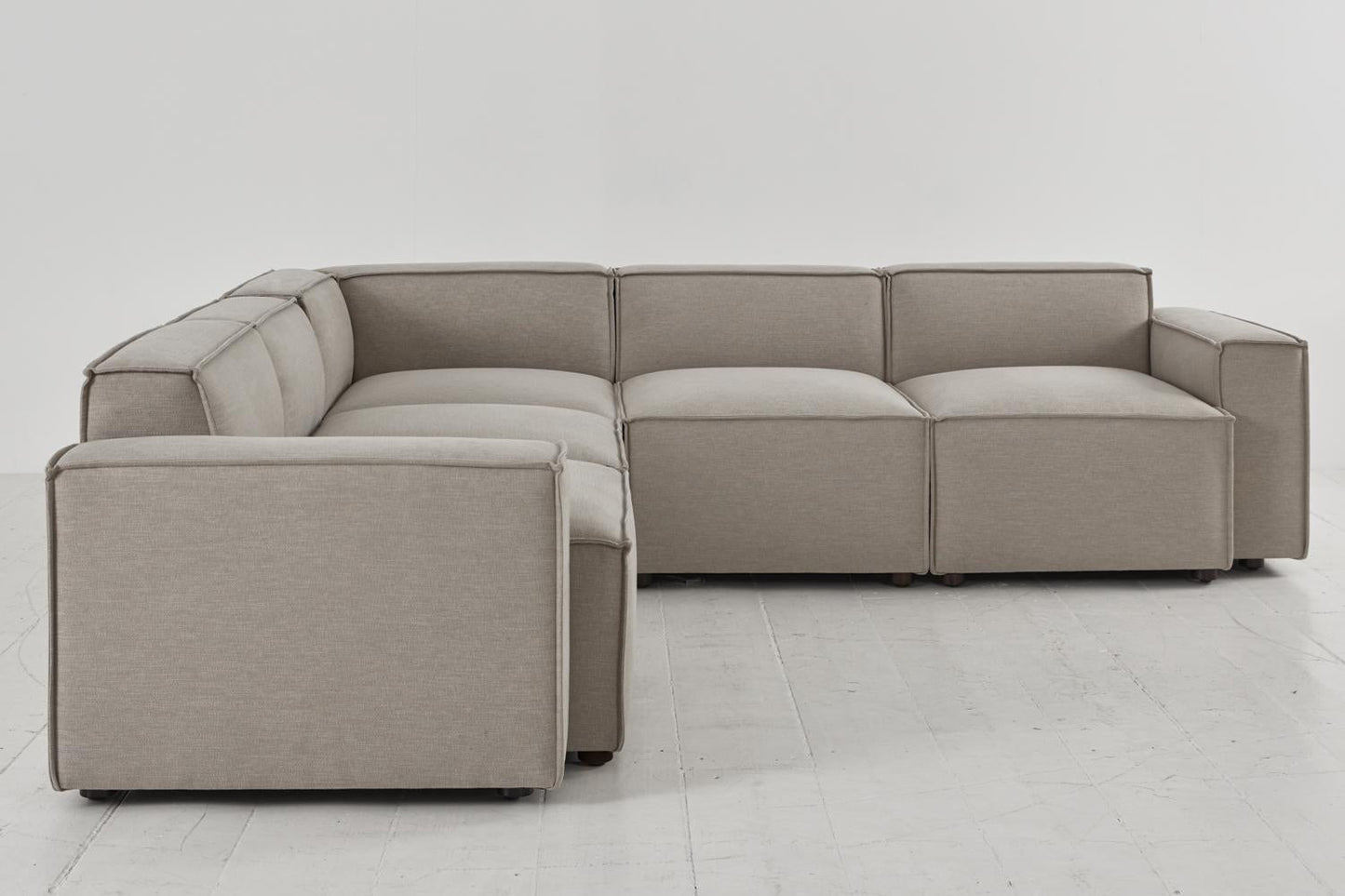 Model 03 Corner Sofa