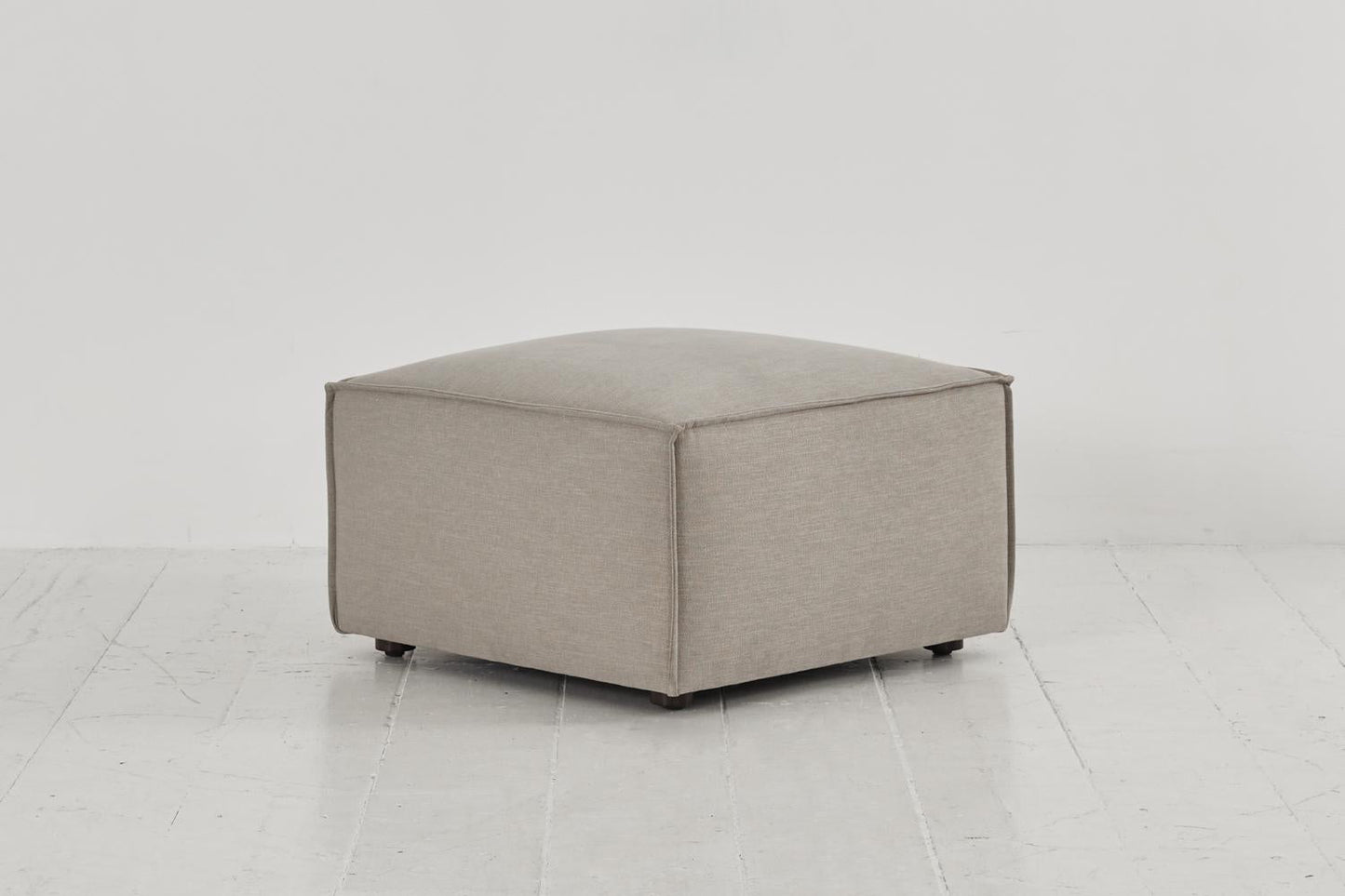 Model 03 Ottoman