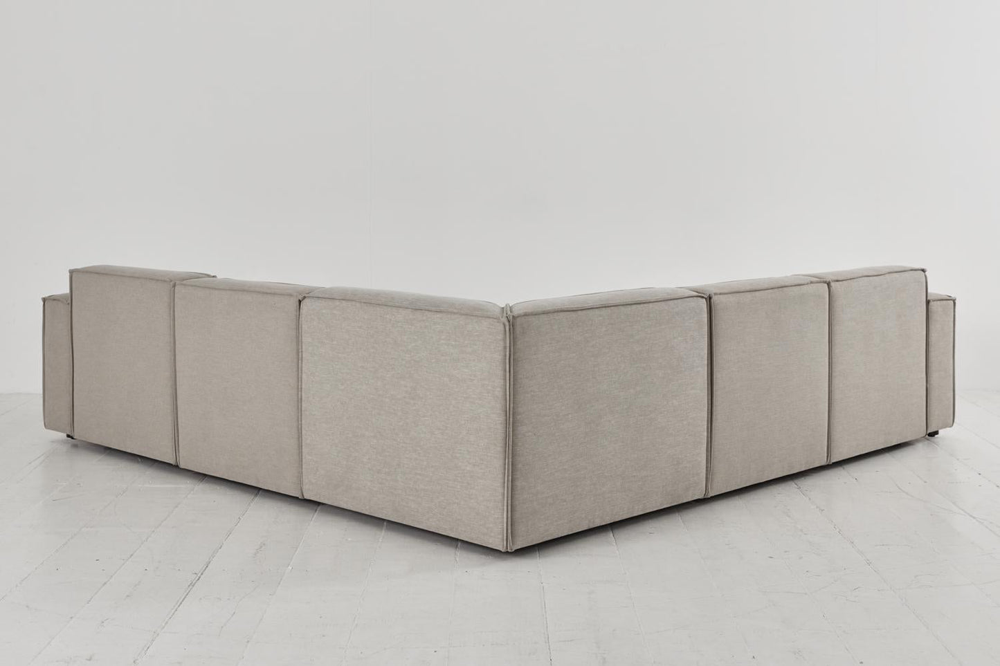 Model 03 Corner Sofa