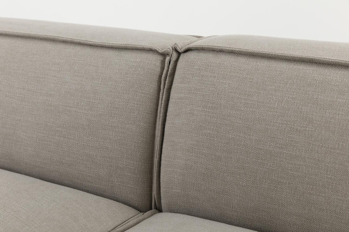 Model 03 Corner Sofa