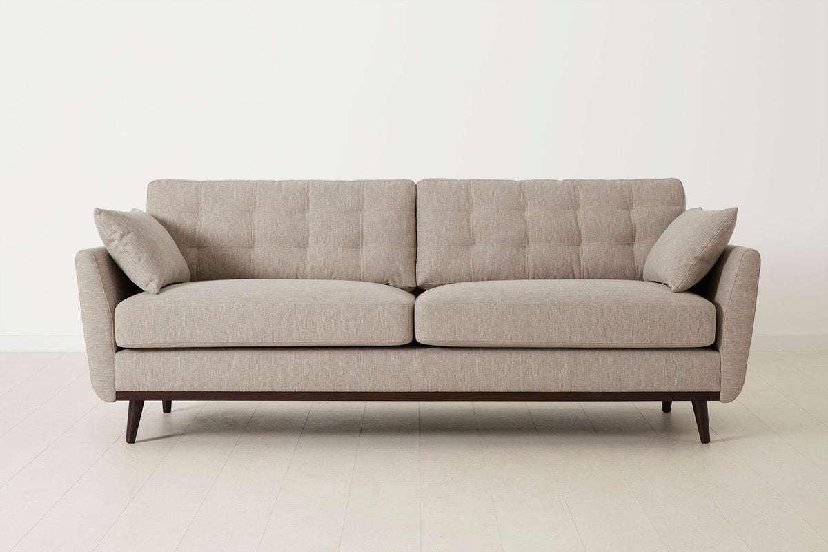 Model 10 3-Seater Sofa