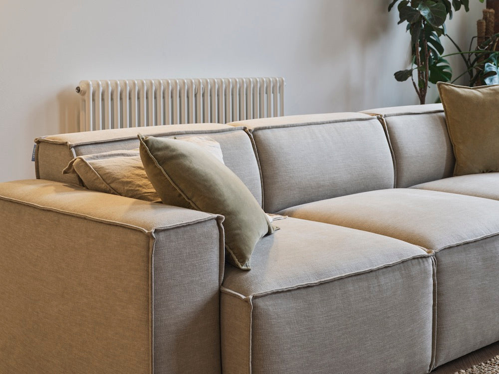 Model 03 3-Seater Sofa