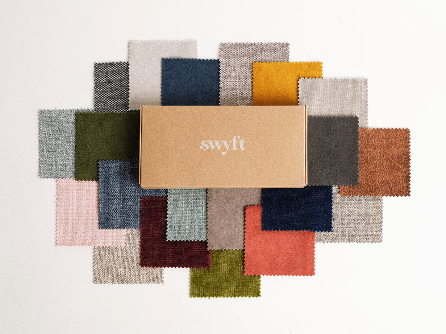 Made to Order Swyft Swatch