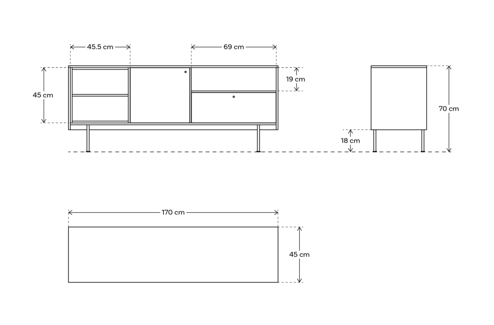 Sideboard 03