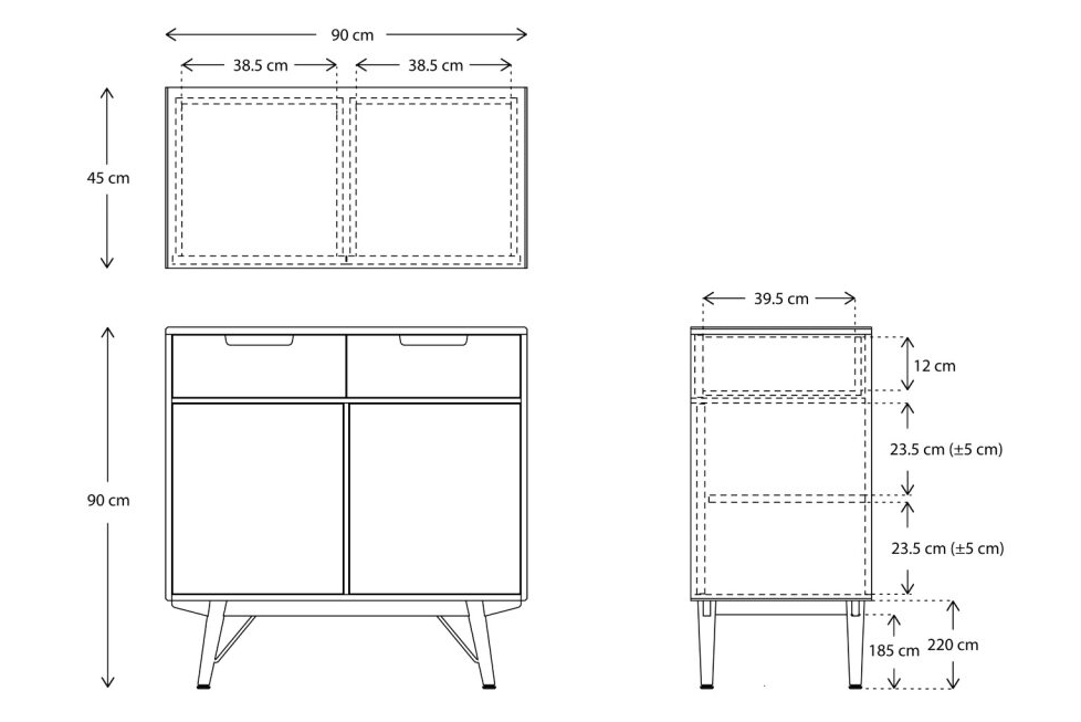Sideboard 02