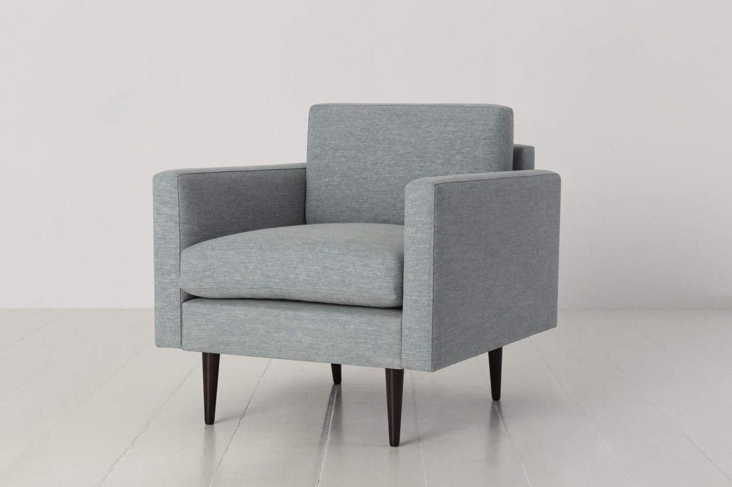 Model 01 Armchair