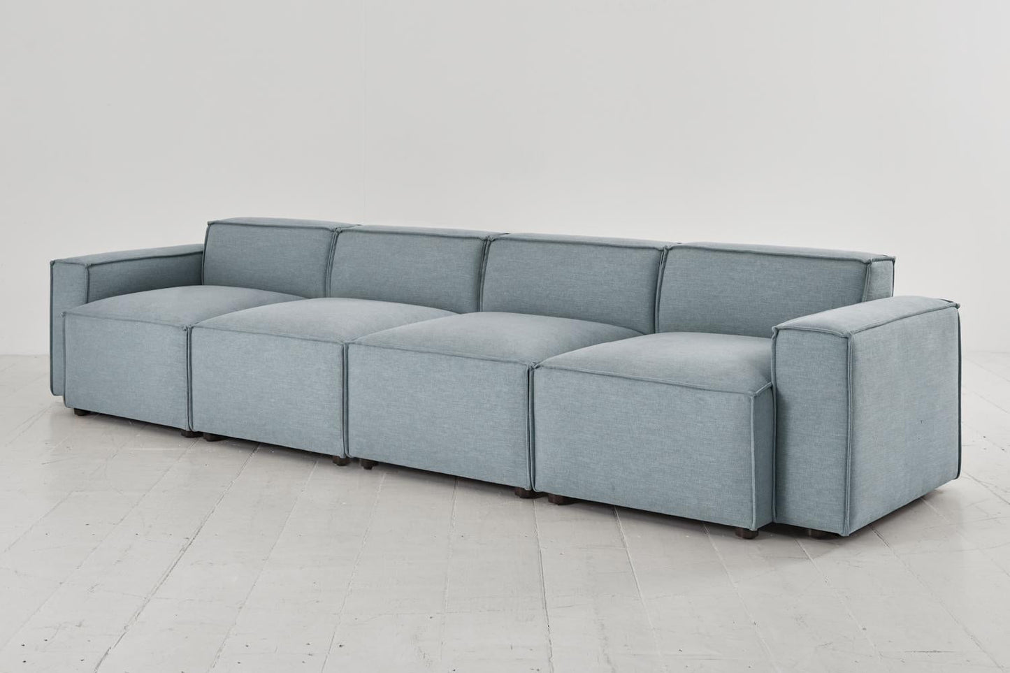 Model 03 4 Seater Sofa